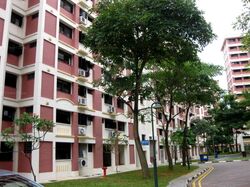 Blk 325 Hougang Avenue 7 (Hougang), HDB 3 Rooms #557354031